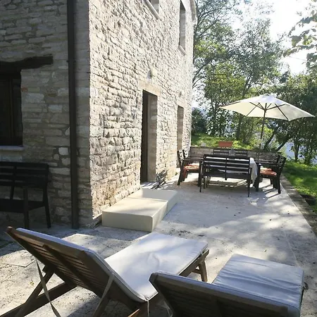 Il Fienile Di Ca Battista Apartman Cagli