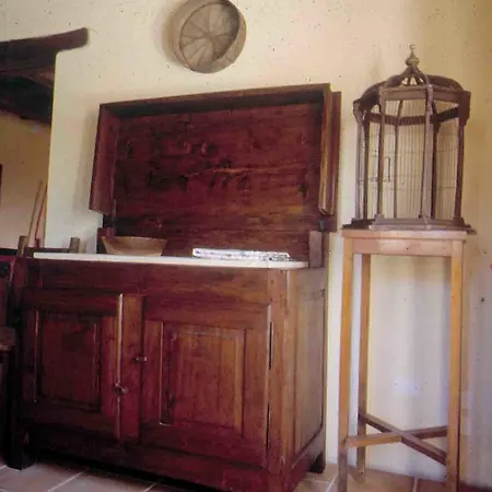 Il Fienile Di Ca Battista דירה