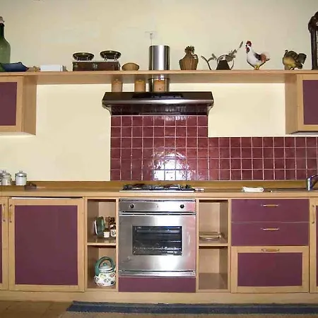 Il Fienile Di Ca Battista קאלי