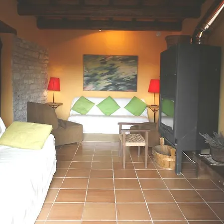 Apartmán Il Fienile Di Ca Battista