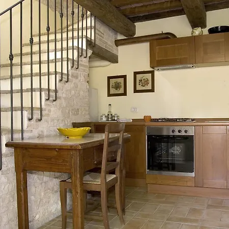 Il Fienile Di Ca Battista