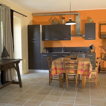 Il Fienile Di Ca Battista Apartmán Cagli
