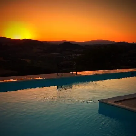 דירה Il Fienile Di Ca Battista *