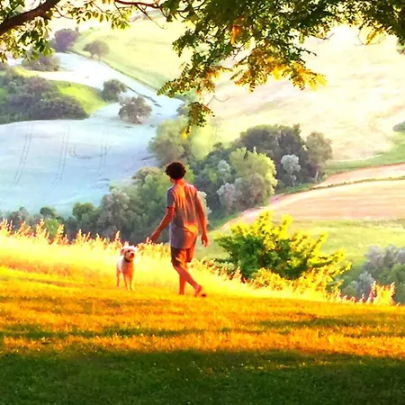 Il Fienile Di Ca Battista דירה קאלי