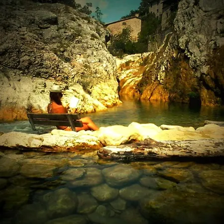 Il Fienile Di Ca Battista