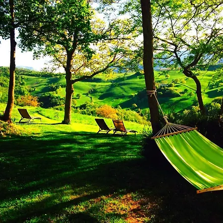 Il Fienile Di Ca Battista דירה