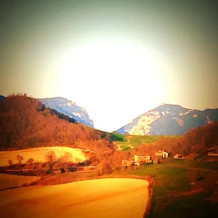 Il Fienile Di Ca Battista קאלי