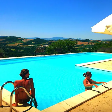 Il Fienile Di Ca Battista דירה