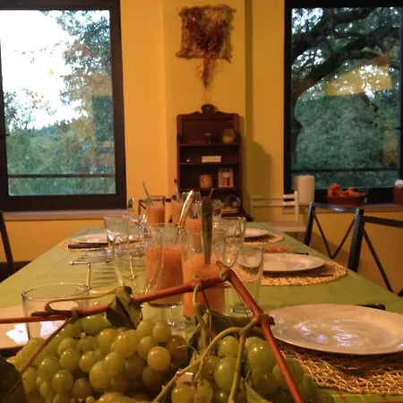 Il Fienile Di Ca Battista דירה קאלי