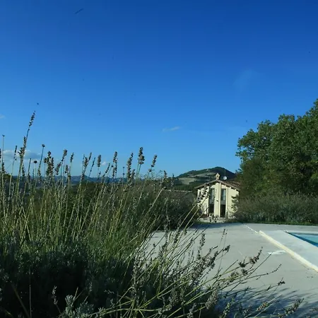 Appartamento Il Fienile Di Cà Battista Cagli