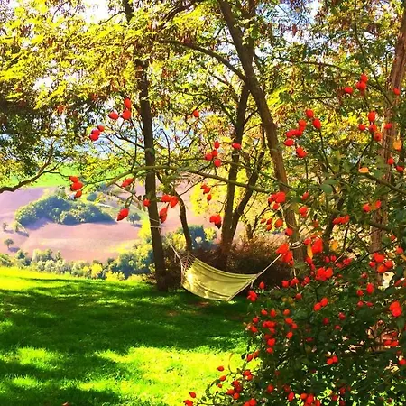 Il Fienile Di Ca Battista דירה