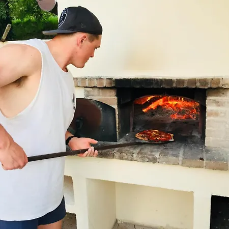 דירה Il Fienile Di Ca Battista *