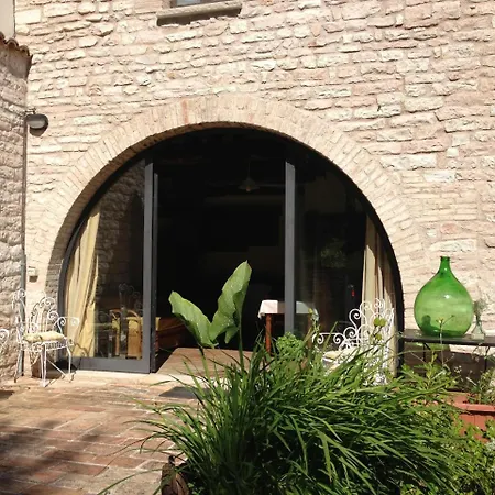 Apartman Il Fienile Di Ca Battista Cagli