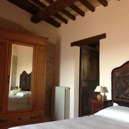 Il Fienile Di Ca Battista Apartmán