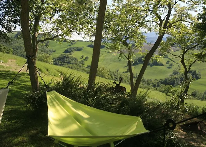 Agriturismo Il Fienile Di Ca Battista *