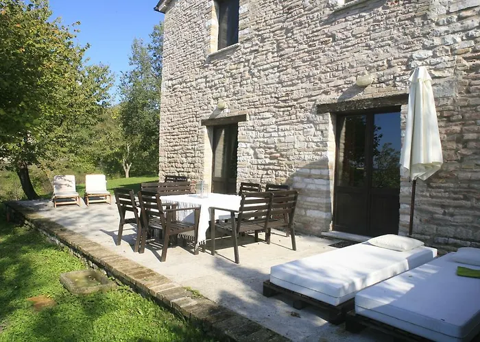 Agriturismo Il Fienile Di Ca Battista Daire