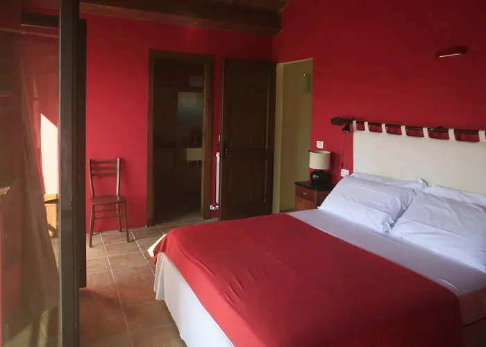 Agriturismo Il Fienile Di Ca Battista *