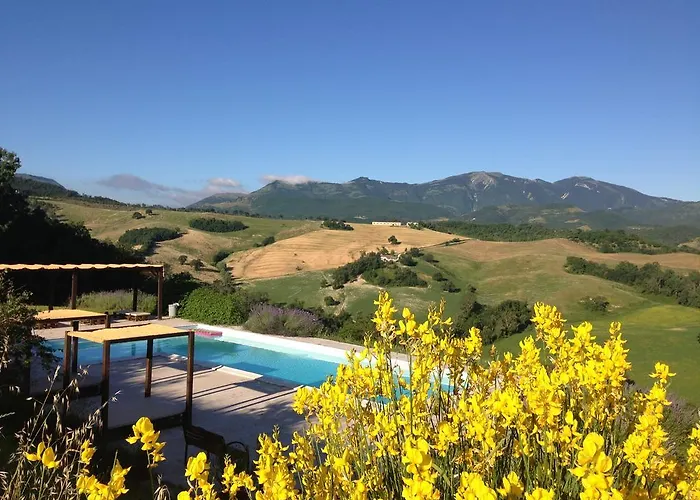 Agriturismo Il Fienile Di Ca Battista Daire