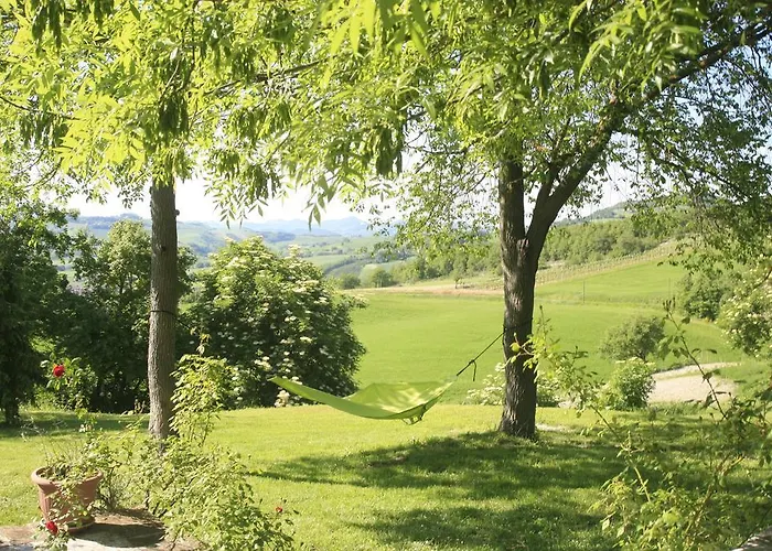 Agriturismo Il Fienile Di Ca Battista *