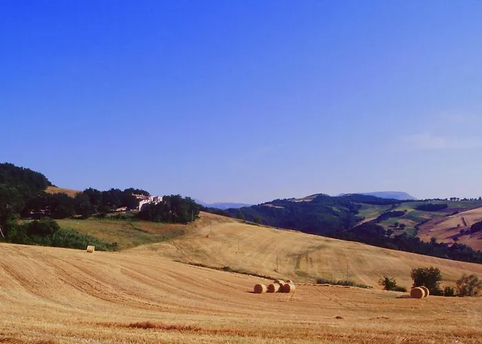 Daire Agriturismo Il Fienile Di Ca Battista