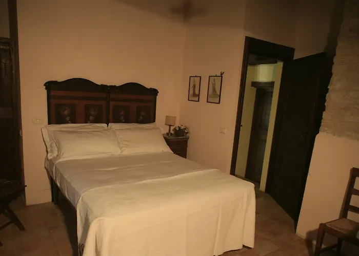 Daire Agriturismo Il Fienile Di Ca Battista *