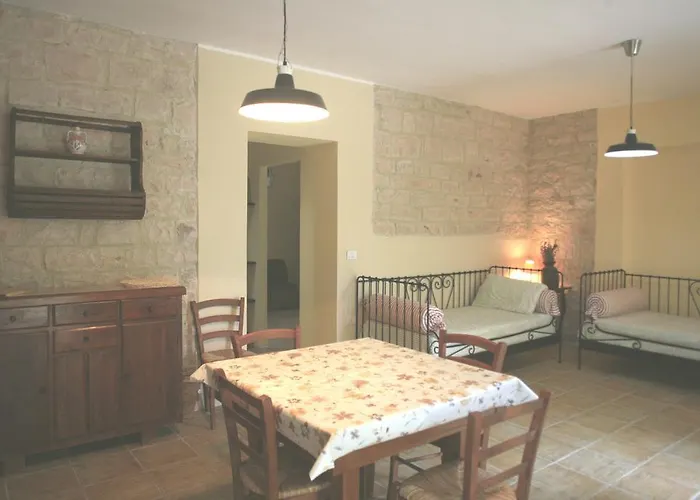 Il Fienile Di Ca Battista Διαμέρισμα Cagli