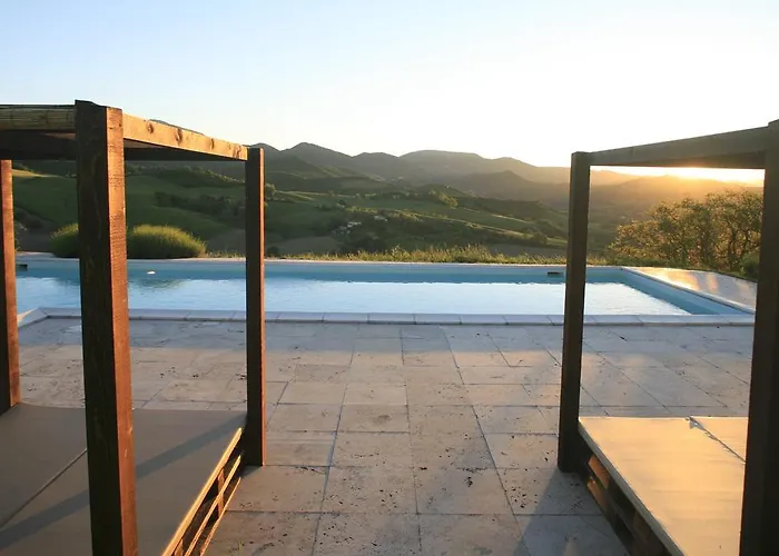 Agriturismo Il Fienile Di Ca Battista Daire *