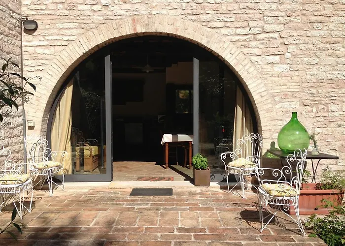 Daire Agriturismo Il Fienile Di Ca Battista