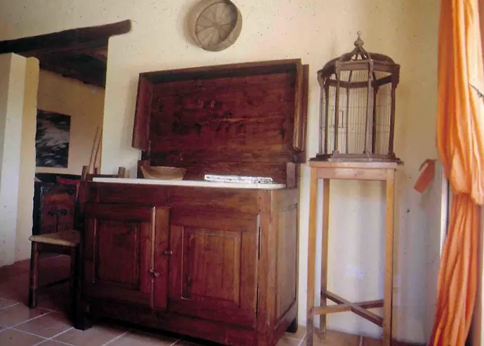 Il Fienile Di Ca Battista Διαμέρισμα