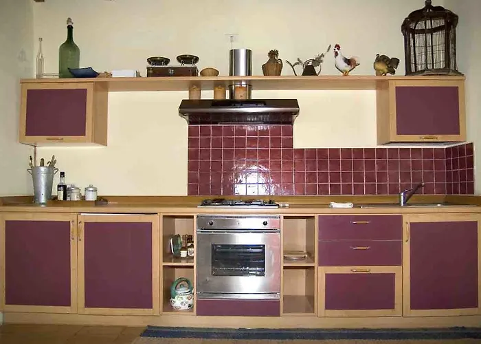 Il Fienile Di Ca Battista Cagli