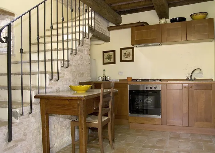 Agriturismo Il Fienile Di Ca Battista