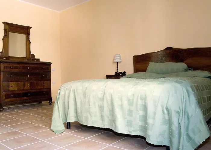 Agriturismo Il Fienile Di Ca Battista Cagli