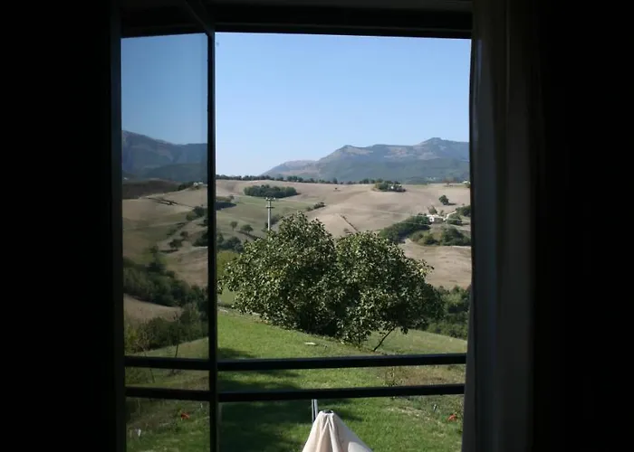 Agriturismo Il Fienile Di Ca Battista Cagli